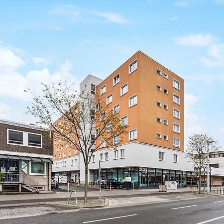 Limehome Salzgitter A.-Schweitzer-Str. Εξωτερικό φωτογραφία