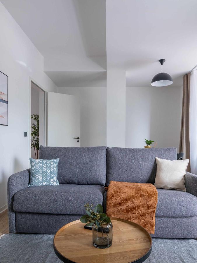 Limehome Salzgitter A.-Schweitzer-Str. Εξωτερικό φωτογραφία