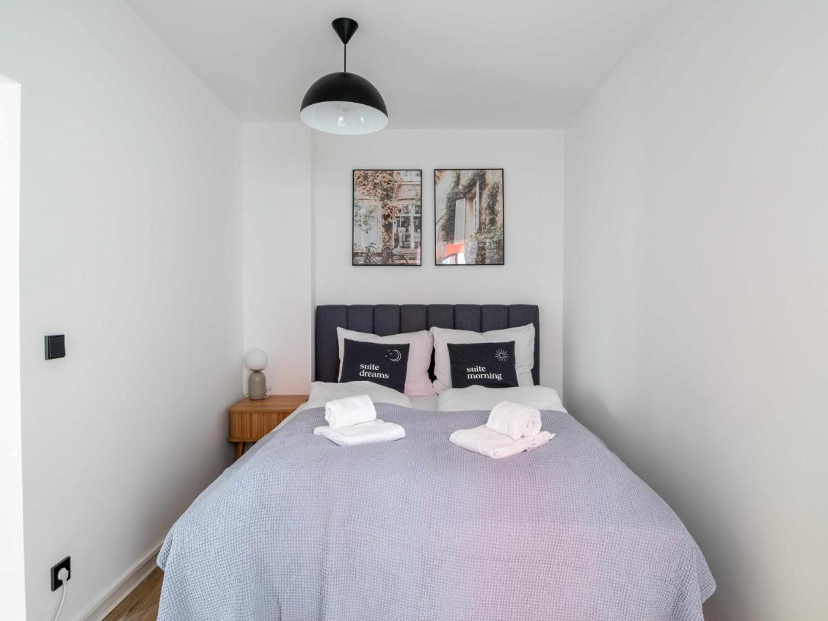 Limehome Salzgitter A.-Schweitzer-Str. Εξωτερικό φωτογραφία