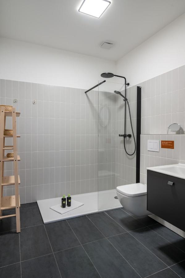 Limehome Salzgitter A.-Schweitzer-Str. Εξωτερικό φωτογραφία