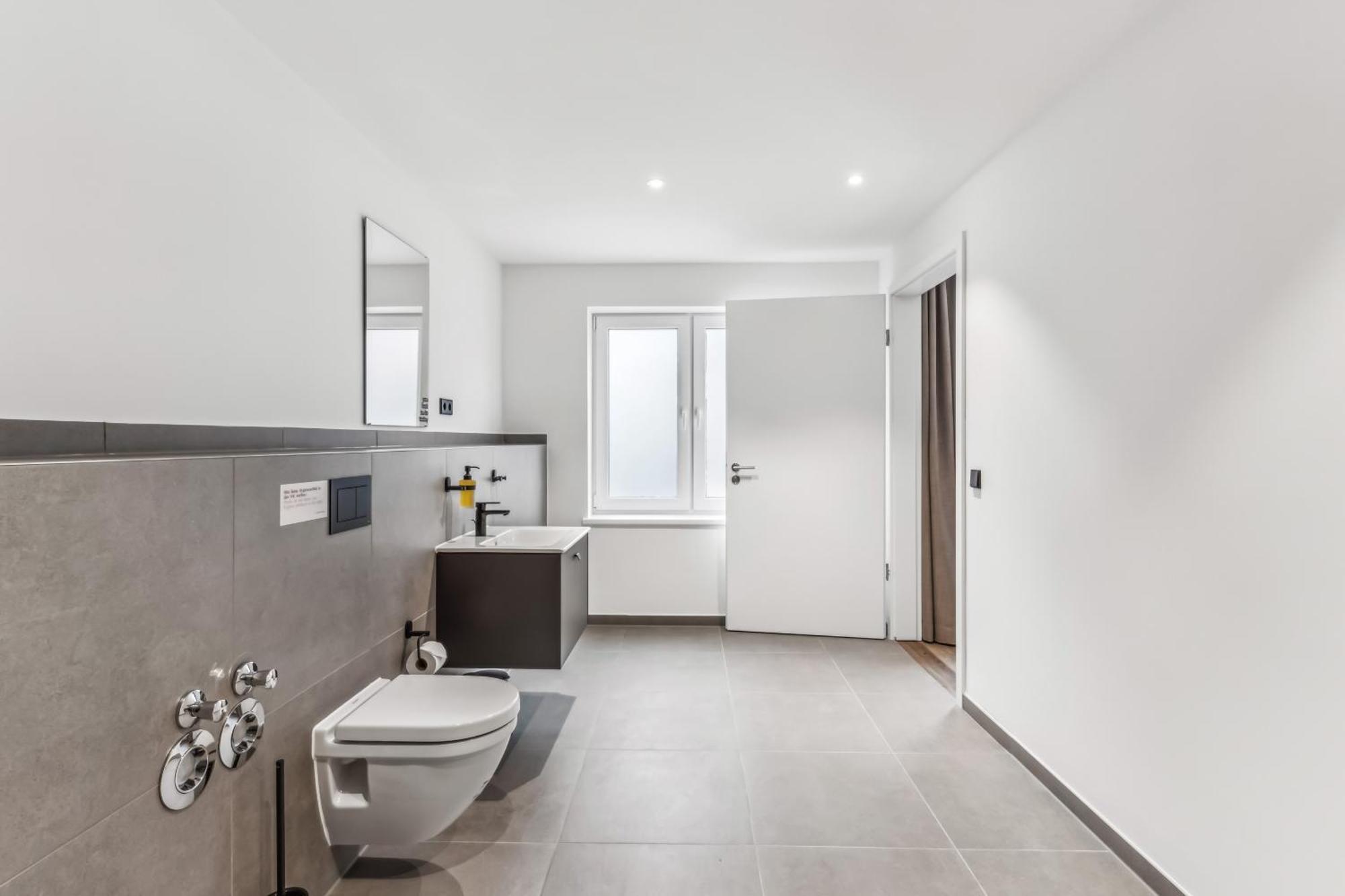 Limehome Salzgitter A.-Schweitzer-Str. Εξωτερικό φωτογραφία